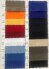 70*42Density 260GSM Plain Dyed Cotton Fabrics