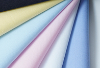 Polyester 80%  Viscose 20% 155gsm Dyed T/R Fabrics