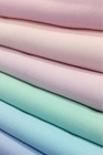 215 GSM Dyed Twill Fabric