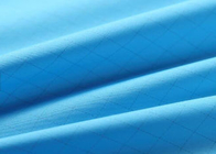 C60/T40 115GSM Plain 1/1 Anti Static Fabric
