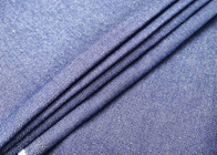 Tear Retardant Flame Retardant Cotton 100% Wear Resistant Fabric