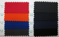 Dyed Twill 3/1 280GSM  T/C Fabrics