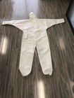 Waterproof  Disposable Medical Clothing