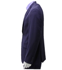 Men Two Piece Pants And Top 6XL Formal Business Suit