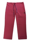 155 GSM Twill 2/1 Woven Waist Line Medical Suit With Unisex Trousers Antimicrobial Wrinkle-free