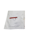 160 GSM Yellow Short Sleeve Scrub Top 65 % Polyester 35% Cotton