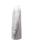 155 GSM Long Sleeve Nursing Medical Uniform Polyester 80% Cotton 20%