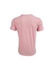 180GSM Pink Crew Neck Jersey T-SHIRT & POLO 100% Cotton