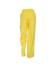 65 Poly 35 Cotton Bottoms Clothing Yellow Nursing Uniform Pants Scrubs Pants
