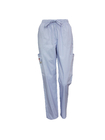 180GSM 65% Polyester 35% Cotton Medical Uniform Pants Scrubs Pants