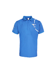 195GSM 65% Polyester 35% Cotton T-SHIRT & POLO For Men Ribbed Collar
