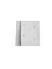 240GSM Chef Uniform Work Wear Polyester 65% Cotton 35% White Coat