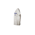 136 GSM Polyester 65% Cotton 35% Medical Uniform Printed Medical V Neck Scrubs