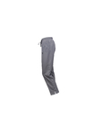 195 GSM Polyester 65% Cotton 35% Medical Uniform Scrubs Pants With Ties Loop Zipper