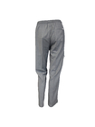190G Women Scrubs Pants Polyester 70% Rayon 28% Spandex 2% Wrinkle Free