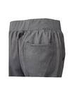 190 GSM Women Charcoal Scrub Pants Polyester 70% Rayon 28% Spandex 2%