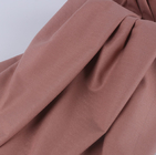 320 GSM 70% Polyester 30% Rayon Fabric Twill 3/1 Fabrics Herringbone Style