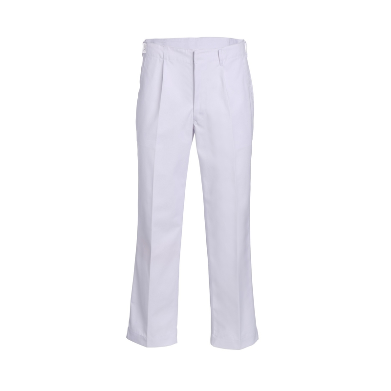 65% Polyester 35% Cotton Belt Loop Chef Pant Uniform