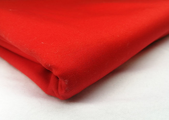 Twill 3/1 250GM²+/-5  Flame Retardant Fabric