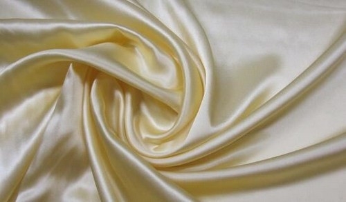 Polyester 100% Stain Fabric 70gsm For Fashion